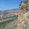 Pared de Villavieja